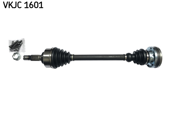 Planetara VKJC 1601 SKF